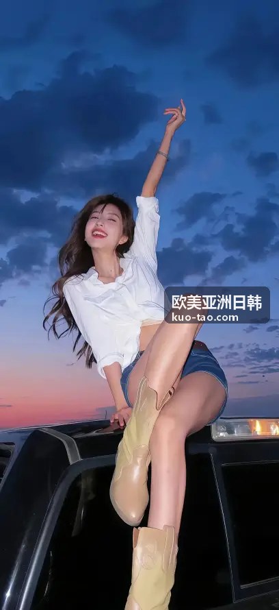 欧美亚洲日韩文化潮流插图